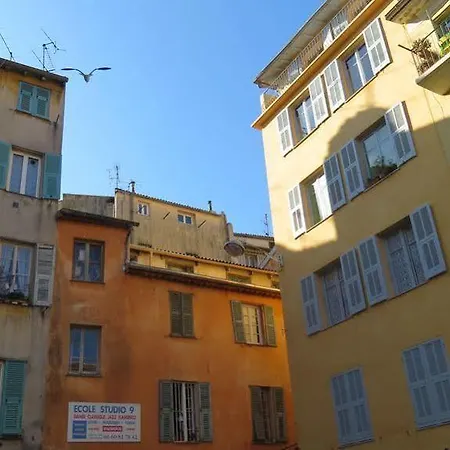 Hotel Saint Francois 3*