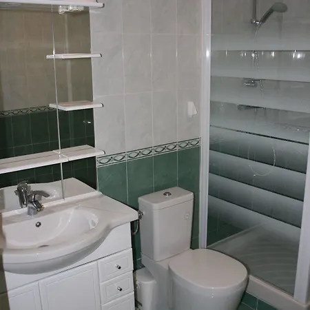 6 Bedrooms Seaview House, Old Town Nizza