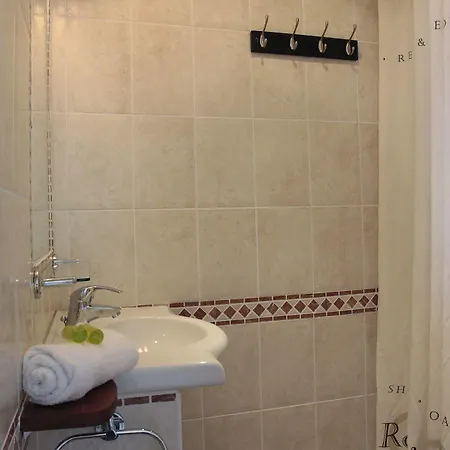 Hotel Le Panoramic Boutique Nizza