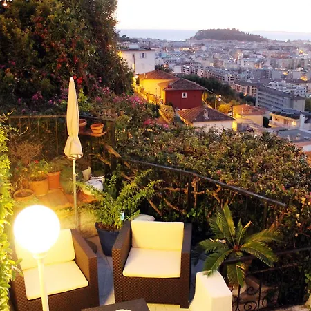Le Panoramic Boutique Hotel