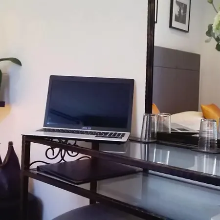 Hotel Le Panoramic Boutique Nizza