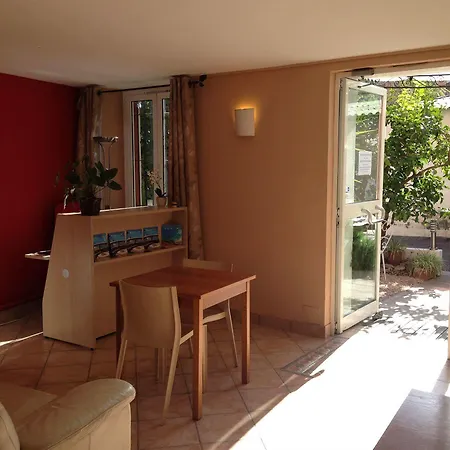 Hotel Danemark Nizza