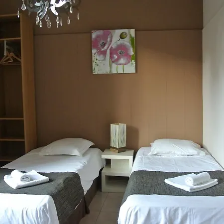 Hotel Danemark