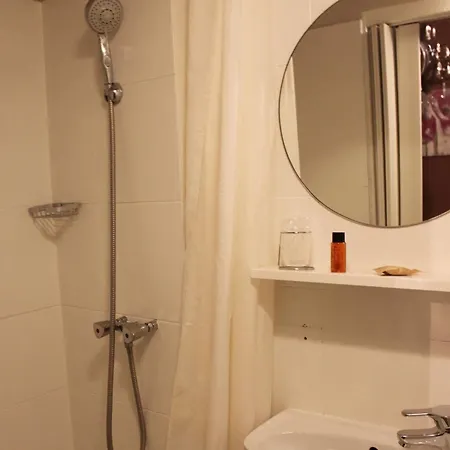 Hotel Danemark Nizza