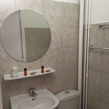 Hotel Danemark 2*