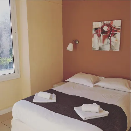 Hotel Danemark 2*