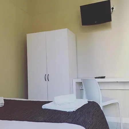 Hotel Danemark