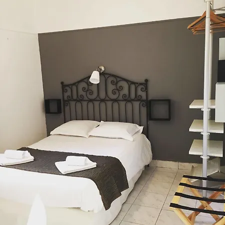Danemark Hotel Nizza