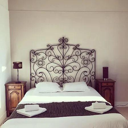 Hotel Danemark