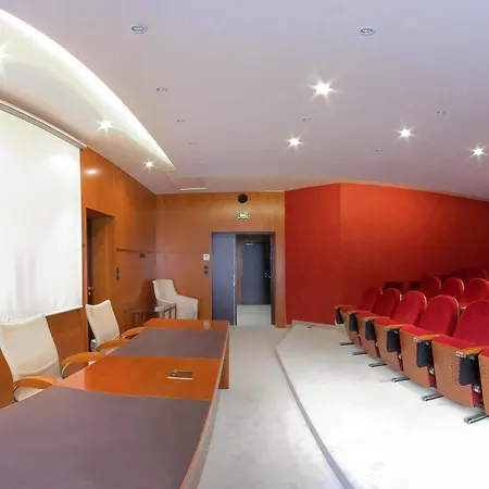 Hotel Goldstar & Nizza