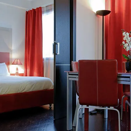Goldstar & 4* Nizza