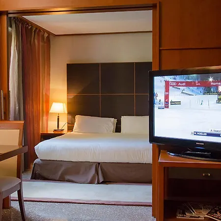 Hotel Goldstar & Nizza