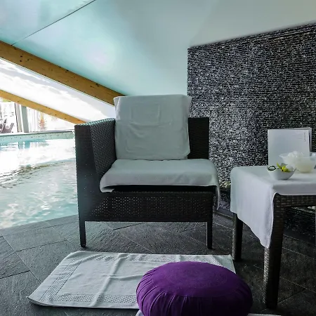 Goldstar & Hotel Nizza