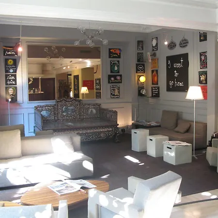 Le Windsor, Jungle Art Otel 4*