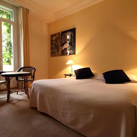 Le Windsor, Jungle Art Otel Nice