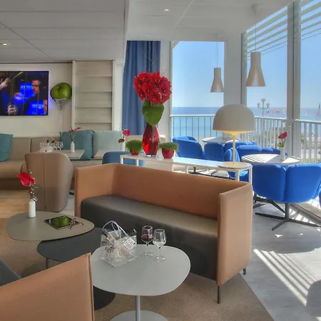 Mercure Promenade Des Отель Ницца