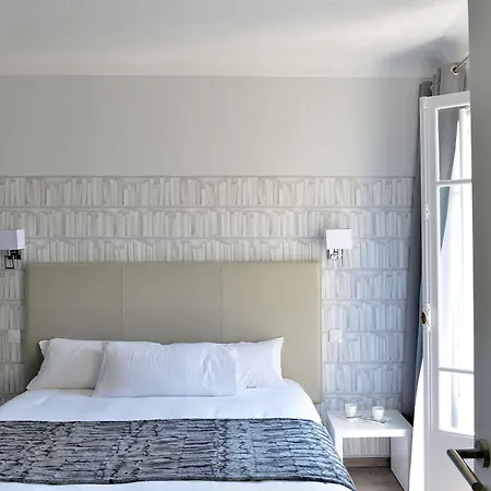 La Victor Hugo Hotel 3*