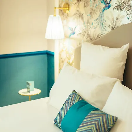 Hotel Otero By Happyculture 4*
