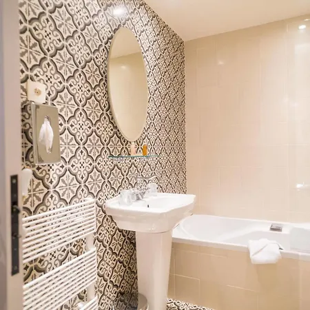 Otero By Happyculture Hotel Nice