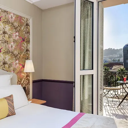 Otero By Happyculture 4* Nice