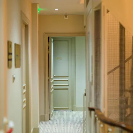 Hotel Otero By Happyculture 4*