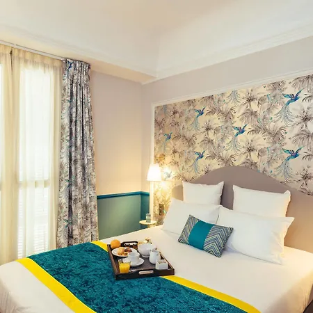 Hotel Otero By Happyculture