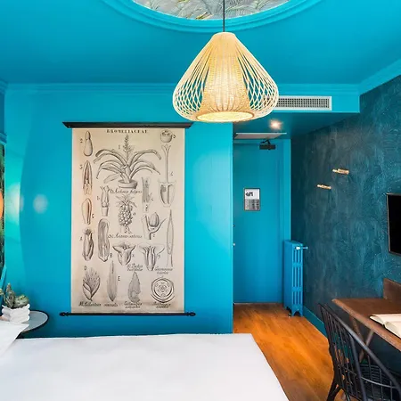 Bougainville By Happyculture Hotell
