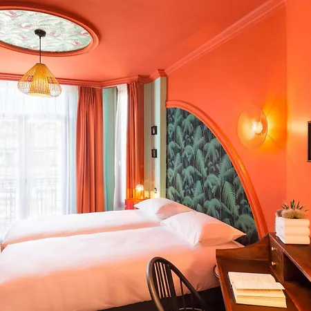 Hotel Bougainville By Happyculture Nice