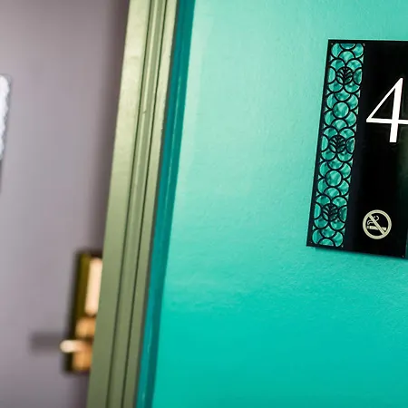 Bougainville By Happyculture Hotell Nice