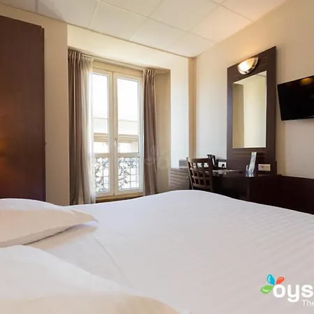 Le Noailles Gare Hotel Nicea
