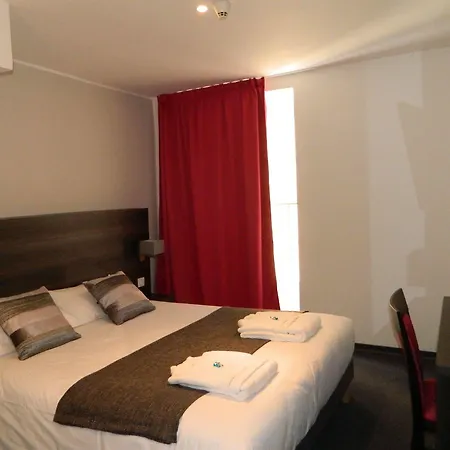 Le G Hotel Nice