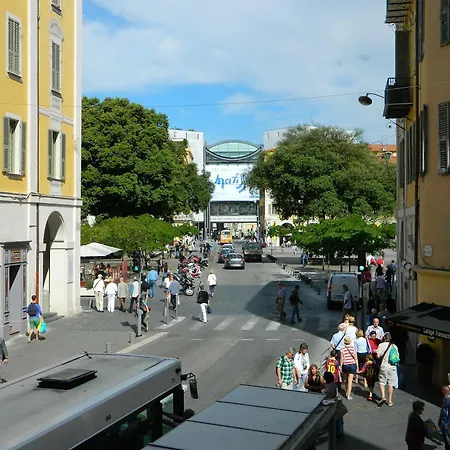 Hotel Le G Nice