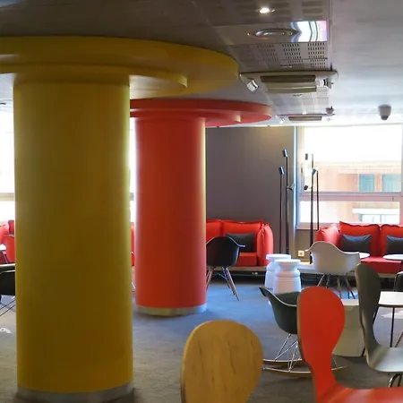 Ibis Centre Gare 3*