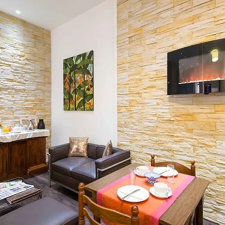 La Tour Hotel Nizza