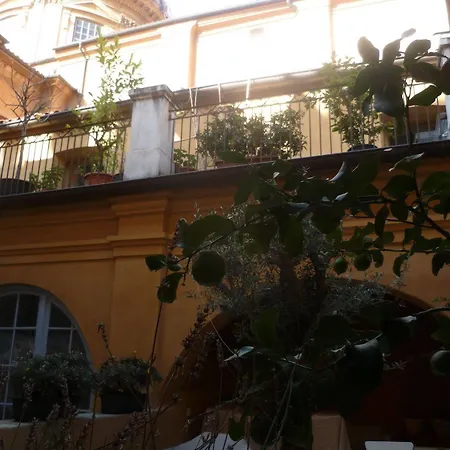 Hotel Rossetti 3*