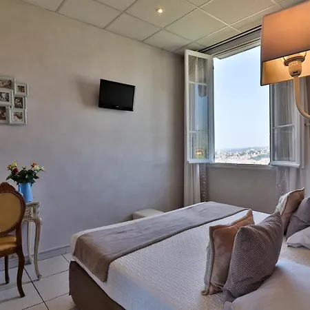 Le Panoramic Boutique Hotel