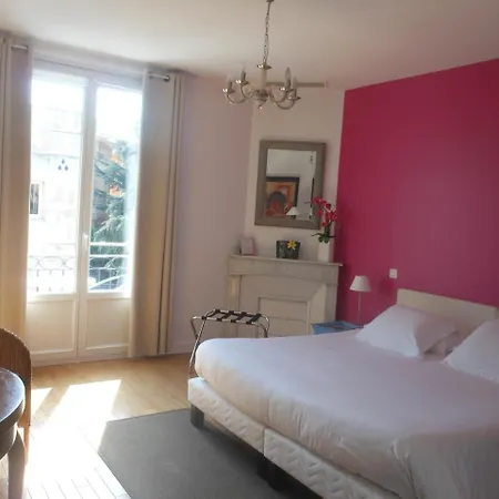 Hotel Les Cygnes