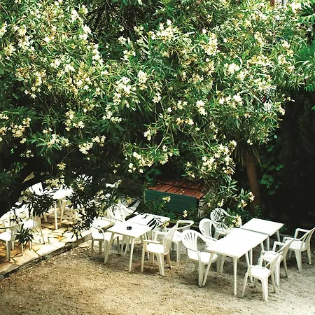 Hotell Belle Meuniere