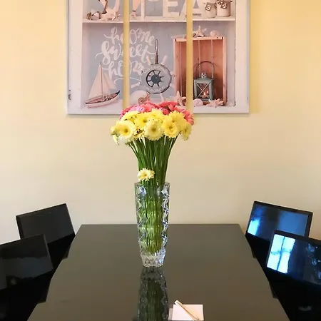 Apartment Aston - Centre Massena