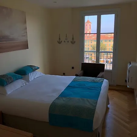 Apartment Aston - Centre Massena Nice