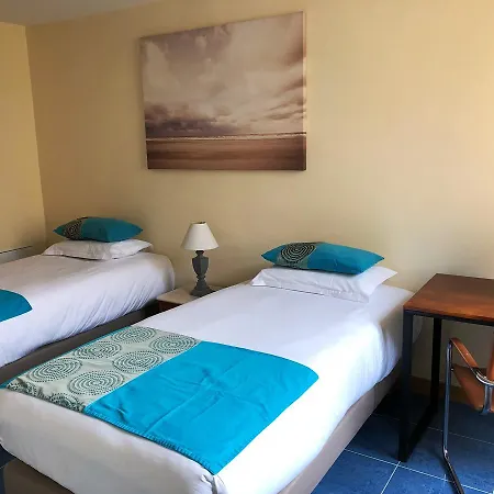 Aston - Centre Massena Apartamento Nice