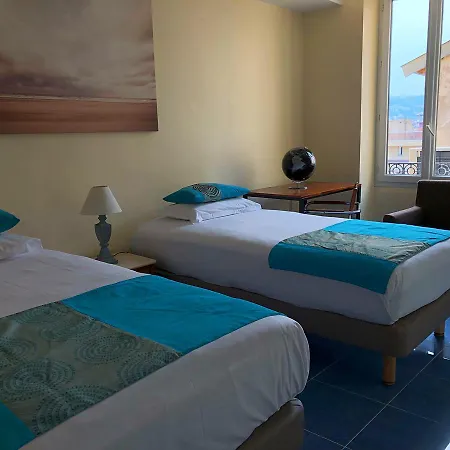 Apartment Aston - Centre Massena *