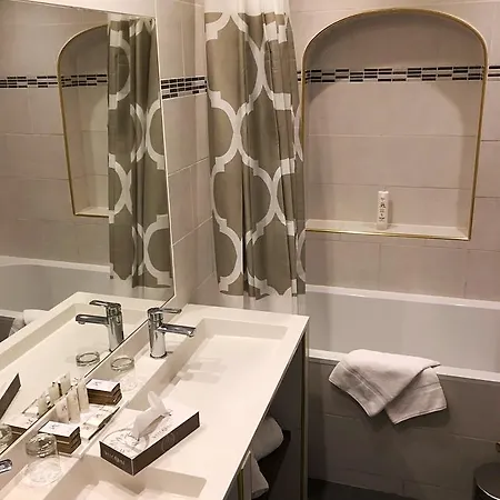 Apartment Aston - Centre Massena Nice