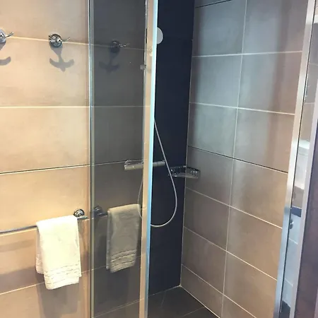 Le Saint Paul Hotell