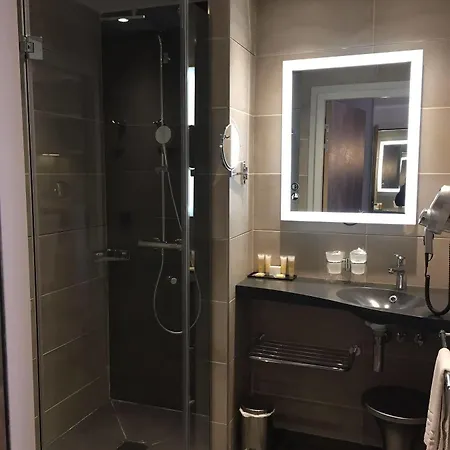 Hotel Le Saint Paul 3*