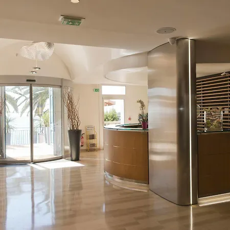 Le Saint Paul Hotel Niza