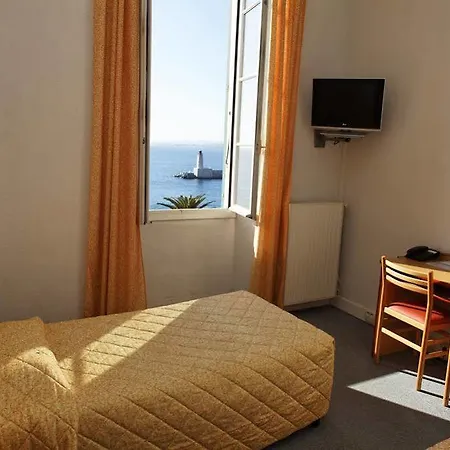 Hotel Le Saint Paul 3*