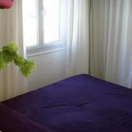 Floreal ניס