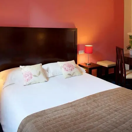 Relais Acropolis 3*