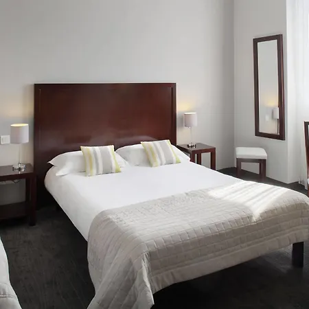 Relais Acropolis Ницца